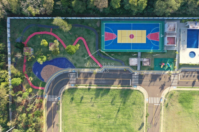Imagem Terreno à Venda, 405 m² em Loteamento Mata Verde - Foz Do Iguacu