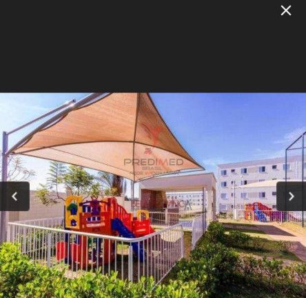 Imagem Apartamento com 2 Quartos à Venda, 46 m² em Piracicamirim - Piracicaba Imagem Apartamento com 2 Quartos à Venda, 46 m² em Piracicamirim - Piracicaba