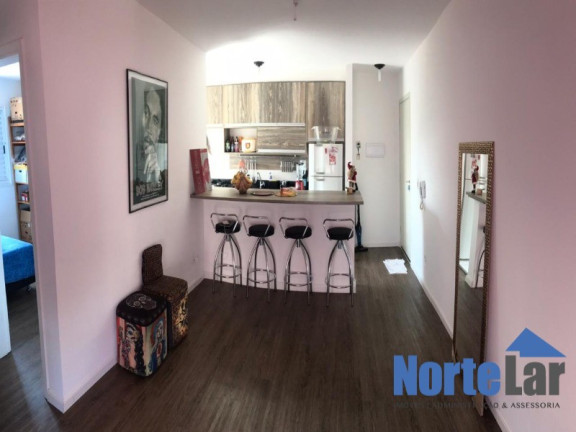 Imagem Apartamento com 2 Quartos à Venda, 50 m² em Protendit - São Paulo Imagem Apartamento com 2 Quartos à Venda, 50 m² em Protendit - São Paulo