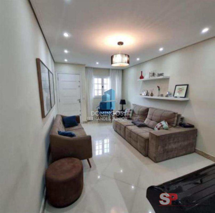Imagem Casa com 3 Quartos à Venda, 156 m² em Cidade Patriarca - São Paulo Imagem Casa com 3 Quartos à Venda, 156 m² em Cidade Patriarca - São Paulo