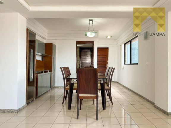 Imagem Apartamento com 4 Quartos à Venda, 162 m² em Cabo Branco - João Pessoa Imagem Apartamento com 4 Quartos à Venda, 162 m² em Cabo Branco - João Pessoa