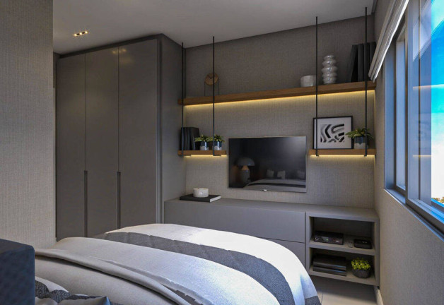Imagem Sobrado com 3 Quartos à Venda, 110 m² em Morretes - Itapema