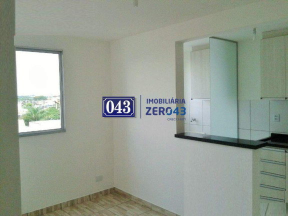 Imagem Apartamento com 2 Quartos para Alugar, 44 m² em Vale Dos Tucanos - Londrina Imagem Apartamento com 2 Quartos para Alugar, 44 m² em Vale Dos Tucanos - Londrina