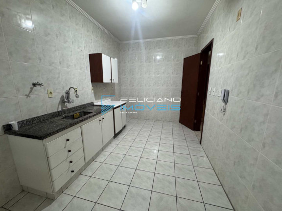 Imagem Apartamento com 1 Quarto à Venda, 57 m² em Guilhermina - Praia Grande Imagem Apartamento com 1 Quarto à Venda, 57 m² em Guilhermina - Praia Grande