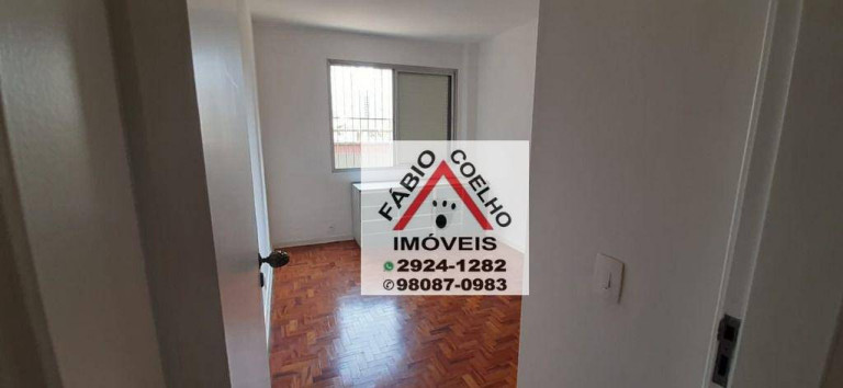 Imagem Apartamento com 3 Quartos à Venda, 120 m² em Paraíso - São Paulo Imagem Apartamento com 3 Quartos à Venda, 120 m² em Paraíso - São Paulo