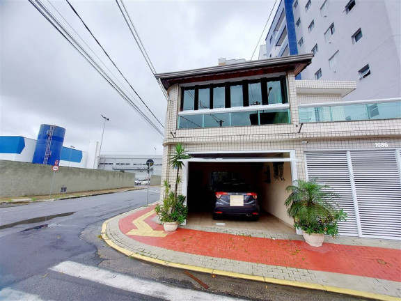 Imagem Sobrado com 2 Quartos à Venda, 90 m² em Guilhermina - Praia Grande Imagem Sobrado com 2 Quartos à Venda, 90 m² em Guilhermina - Praia Grande
