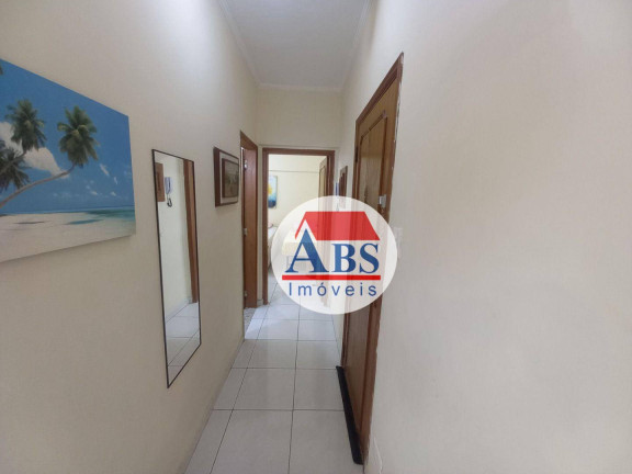 Imagem Apartamento com 1 Quarto à Venda, 43 m² em Aparecida - Santos Imagem Apartamento com 1 Quarto à Venda, 43 m² em Aparecida - Santos