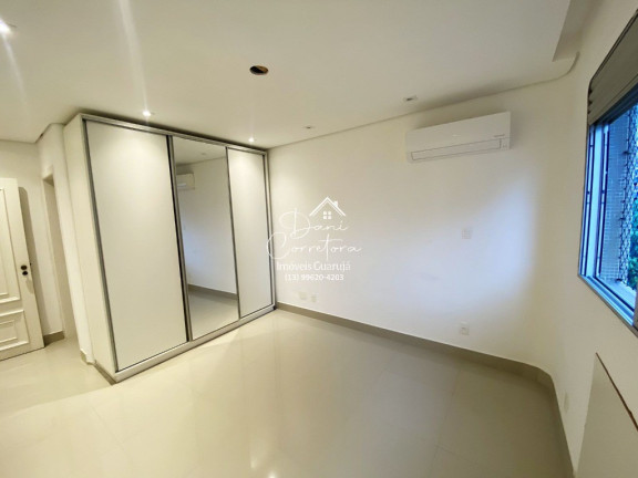 Imagem Apartamento com 3 Quartos à Venda, 155 m² em Pitangueiras - Guarujá
