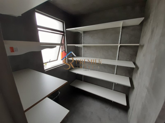 Imagem Cobertura com 3 Quartos à Venda, 227 m² em Agronômica - Florianópolis