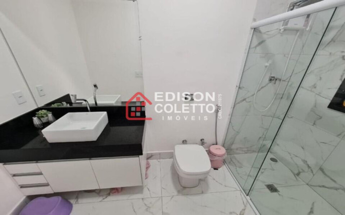 Imagem Casa com 3 Quartos à Venda, 131 m² em Jardim Flamboyant - Piracicaba