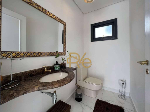 Imagem Casa com 5 Quartos à Venda, 428 m² em São Paulo Ii - Cotia