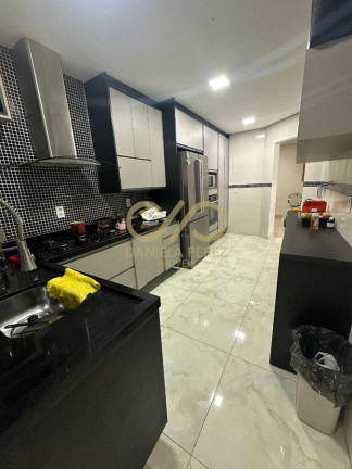 Imagem Apartamento com 2 Quartos à Venda, 108 m² em Guilhermina - Praia Grande Imagem Apartamento com 2 Quartos à Venda, 108 m² em Guilhermina - Praia Grande
