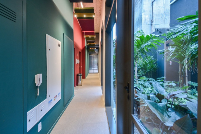 Imagem Imóvel com 1 Quarto à Venda, 21 m² em República - São Paulo Imagem Imóvel com 1 Quarto à Venda, 21 m² em República - São Paulo