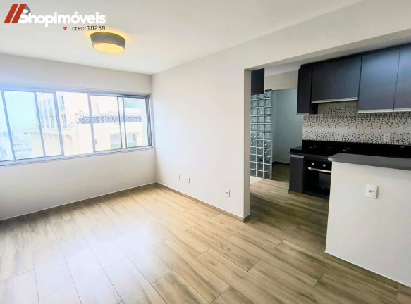 Imagem Apartamento com 2 Quartos à Venda, 75 m² em Morro Dos Ingleses - São Paulo Imagem Apartamento com 2 Quartos à Venda, 75 m² em Morro Dos Ingleses - São Paulo