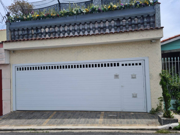 Sobrado com 5 Quartos à Venda, 237 m² em Jordanópolis - São Bernardo Do Campo