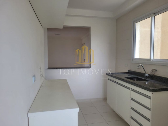 Imagem Apartamento com 2 Quartos para Alugar, 63 m² em Jardim Oriente - São José Dos Campos