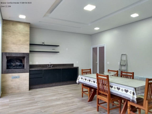 Imagem Imóvel com 3 Quartos à Venda, 300 m² em Condominio Villa Dos Inglezes - Sorocaba Imagem Imóvel com 3 Quartos à Venda, 300 m² em Condominio Villa Dos Inglezes - Sorocaba