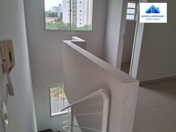 Imagem Cobertura com 2 Quartos à Venda, 102 m² em Jardim Nova Europa - Campinas Imagem Cobertura com 2 Quartos à Venda, 102 m² em Jardim Nova Europa - Campinas