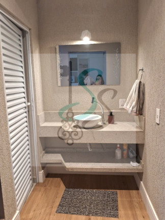 Imagem Casa com 3 Quartos à Venda, 200 m² em Loteamento Residencial Santa Gertrudes - Valinhos Imagem Casa com 3 Quartos à Venda, 200 m² em Loteamento Residencial Santa Gertrudes - Valinhos