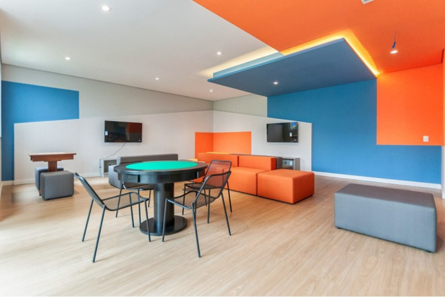 Imagem Apartamento com 2 Quartos à Venda, 41 m² em água Branca - São Paulo Imagem Apartamento com 2 Quartos à Venda, 41 m² em água Branca - São Paulo