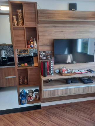 Imagem Apartamento com 2 Quartos à Venda,  em Loteamento Parque São Martinho - Campinas