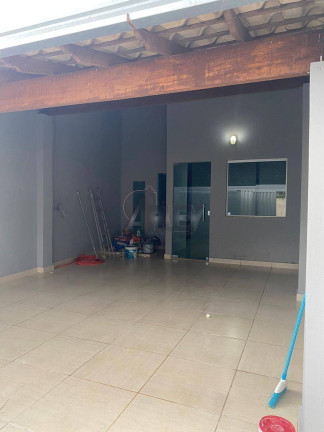 Imagem Casa com 3 Quartos à Venda, 150 m² em Nossa Senhora Das Graças - Montes Claros Imagem Casa com 3 Quartos à Venda, 150 m² em Nossa Senhora Das Graças - Montes Claros
