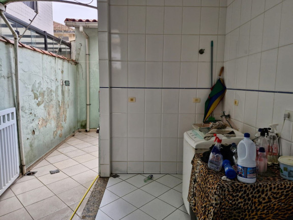Imagem Casa com 3 Quartos à Venda, 250 m² em Ponta Da Praia - Santos Imagem Casa com 3 Quartos à Venda, 250 m² em Ponta Da Praia - Santos