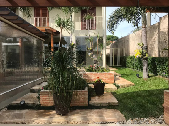 Imagem Casa à Venda, 211 m² em Parque São Quirino - Campinas