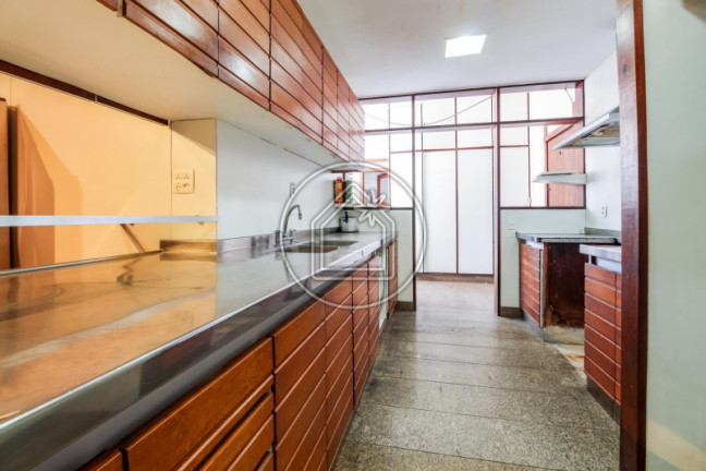 Imagem Cobertura com 4 Quartos à Venda, 509 m² em Leblon - Rio De Janeiro