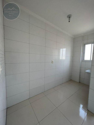 Imagem Apartamento com 1 Quarto à Venda, 58 m² em Guilhermina - Praia Grande
