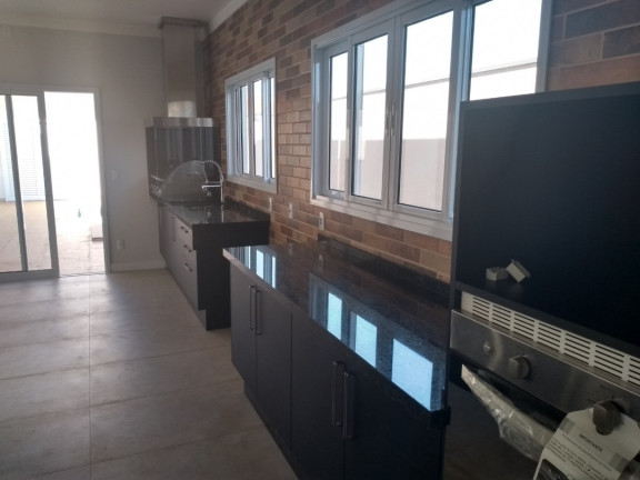 Imagem Casa de Condomínio com 3 Quartos à Venda, 210 m² em Villaggio Ii - Bauru Imagem Casa de Condomínio com 3 Quartos à Venda, 210 m² em Villaggio Ii - Bauru