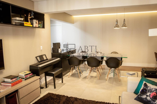 Imagem Apartamento com 2 Quartos à Venda, 75 m² em Jardim Aeroporto - São Paulo