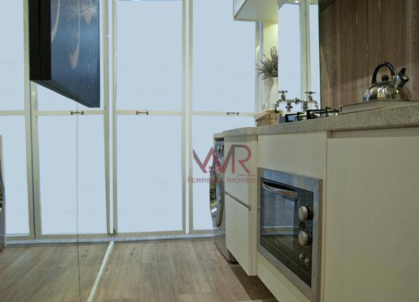 Imagem Apartamento com 1 Quarto à Venda, 29 m² em Vila Ré - São Paulo Imagem Apartamento com 1 Quarto à Venda, 29 m² em Vila Ré - São Paulo