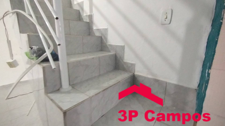 Imagem Casa com 3 Quartos à Venda, 360 m² em Vila Seabra - Mongaguá