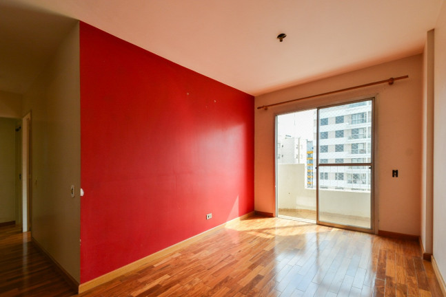 Imagem Apartamento com 3 Quartos à Venda, 70 m² em Vila Pompéia - São Paulo