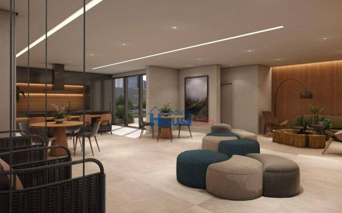 Imagem Apartamento com 3 Quartos à Venda, 128 m² em Vila Mariana - São Paulo Imagem Apartamento com 3 Quartos à Venda, 128 m² em Vila Mariana - São Paulo