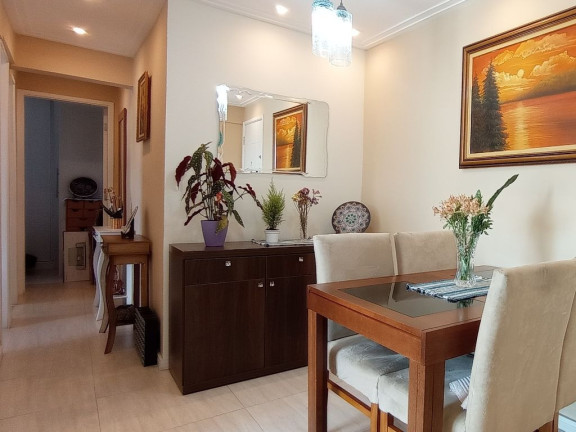 Imagem Apartamento com 2 Quartos à Venda, 50 m² em Casa Verde - São Paulo Imagem Apartamento com 2 Quartos à Venda, 50 m² em Casa Verde - São Paulo