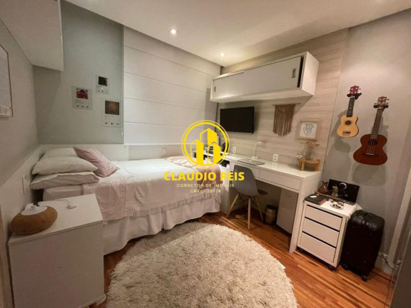 Imagem Apartamento com 3 Quartos à Venda, 150 m² em Campo Belo - São Paulo