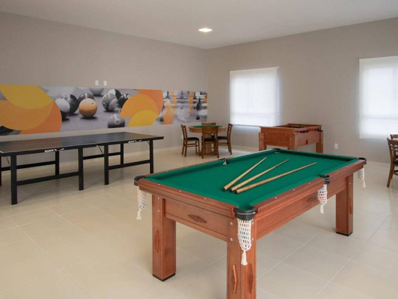 Imagem Apartamento com 2 Quartos à Venda,  em Residencial Alexandria - Várzea Paulista