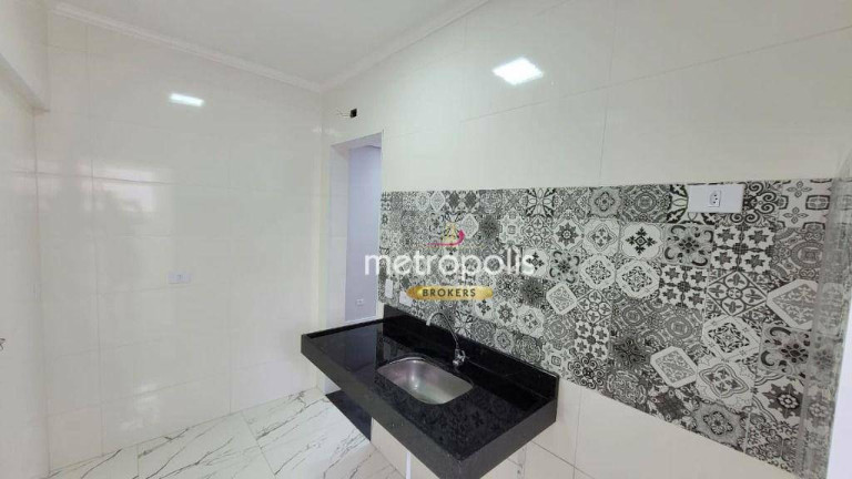 Imagem Apartamento com 1 Quarto à Venda, 43 m² em Centro - São Bernardo Do Campo Imagem Apartamento com 1 Quarto à Venda, 43 m² em Centro - São Bernardo Do Campo