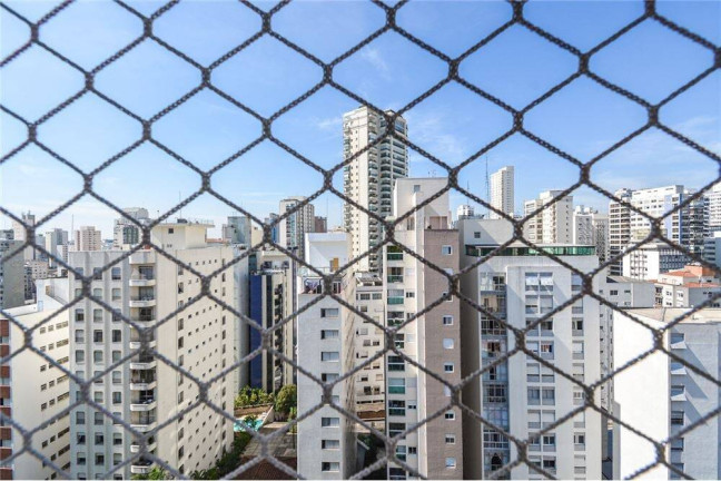 Imagem Apartamento com 2 Quartos à Venda, 92 m² em Santa Cecilia - São Paulo Imagem Apartamento com 2 Quartos à Venda, 92 m² em Santa Cecilia - São Paulo