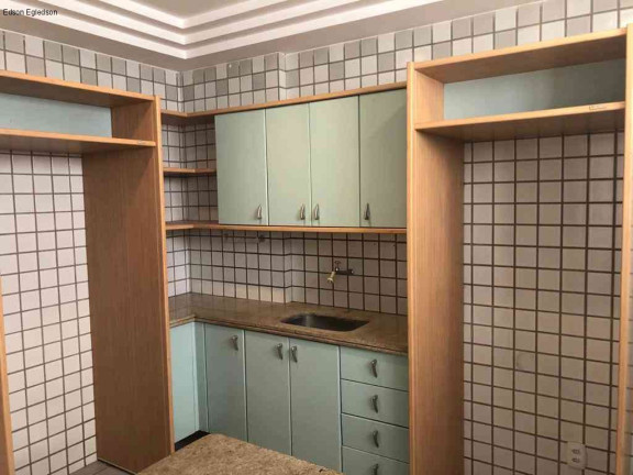 Imagem Apartamento com 4 Quartos à Venda, 124 m² em Cabral - Teresina Imagem Apartamento com 4 Quartos à Venda, 124 m² em Cabral - Teresina