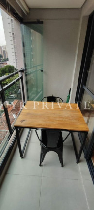 Imagem Apartamento com 1 Quarto à Venda, 39 m² em Perdizes - São Paulo