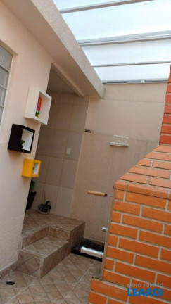Imagem Sobrado com 4 Quartos à Venda, 200 m² em Vila Eldízia - Santo André Imagem Sobrado com 4 Quartos à Venda, 200 m² em Vila Eldízia - Santo André