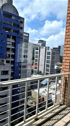Imagem Sala Comercial à Venda, 90 m² em Vila Olímpia - São Paulo Imagem Sala Comercial à Venda, 90 m² em Vila Olímpia - São Paulo