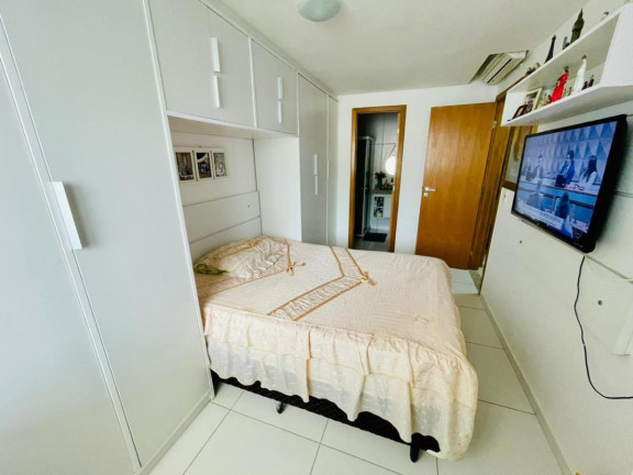 Imagem Apartamento com 2 Quartos à Venda, 116 m² em Stella Maris - Salvador