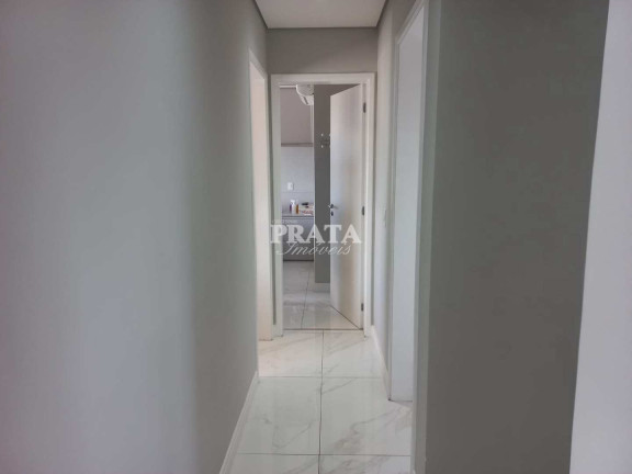 Imagem Apartamento com 3 Quartos à Venda, 96 m² em Vila Belmiro - Santos
