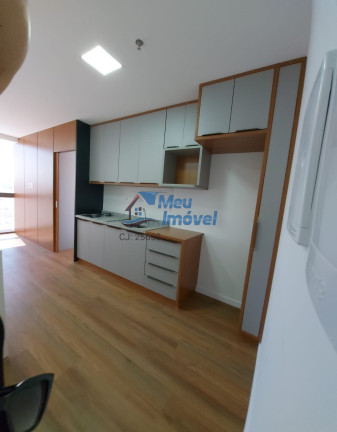 Imagem Imóvel com 1 Quarto à Venda, 29 m² em Guará I - Brasília Imagem Imóvel com 1 Quarto à Venda, 29 m² em Guará I - Brasília
