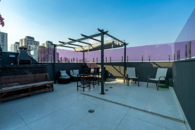 Imagem Imóvel com 3 Quartos à Venda, 116 m² em Jardim Parque Morumbi - São Paulo Imagem Imóvel com 3 Quartos à Venda, 116 m² em Jardim Parque Morumbi - São Paulo