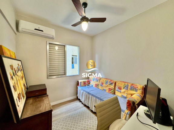 Imagem Apartamento com 3 Quartos à Venda, 90 m² em Jardim Astúrias - Guarujá Imagem Apartamento com 3 Quartos à Venda, 90 m² em Jardim Astúrias - Guarujá